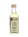 Pittyvaich 18 Year Old Blackadder 5cl / 43%
