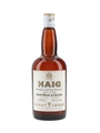 Haig Gold Label Bottled 1970s 75.7cl / 40%