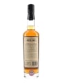 Girvan 1964 53 Year Old Bottled 2017 - The Master Of Malt 70cl / 41.5%