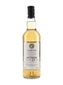 Aultmore 12 Year Old Bottled 2016 - Gleann Mor 70cl / 55.1%