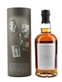 Hazelwood Centennial Reserve 100th Birthday - Janet Sheed Roberts 70cl / 40%