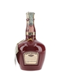 Royal Salute 21 Year Old Bottled 1990s - The Ruby Ceramic Flagon 70cl / 40%