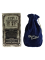 Royal Salute 21 Year Old Bottled 1990s - Blue Spode Ceramic Decanter 70cl / 40%