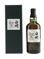 Hakushu 25 Year Old  70cl / 43%