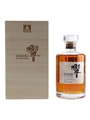 Hibiki Anniversary Blend Suntory Whisky 100th Anniversary 70cl / 43%