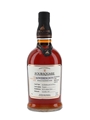Foursquare Sovereignty 14 Year Old Bottled 2021 - Exceptional Cask Selection Mark XIX 75cl / 62%