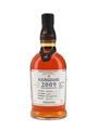 Foursquare 2009 12 Year Old Single Blended Rum Bottled 2021 - Exceptional Cask Selection Mark XVII 70cl / 60%