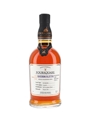 Foursquare Shibboleth 16 Year Old Bottled 2021 - Exceptional Cask Selection Mark XVI 70cl / 56%