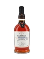 Foursquare Touchstone 14 Year Old Bottled 2022 - Exceptional Cask Selection Mark XXII 70cl / 61%