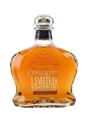 Crown Royal Limited Edition 75cl / 40%