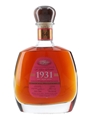 St Lucia Distillers 1931 Celebrating 84 Years Bottled 2015 - Batch 05 70cl / 46%