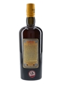 Caroni 1998 15 Year Old Extra Strong Trinidad Rum Bottled 2013 - Velier 70cl / 52%