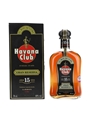Havana Club 15 Year Old Gran Reserva  70cl / 40%