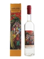 Clairin Casimir 2013 Pot Still Proof Distillerie Faubert Casimir Baraderes - Haiti 70cl / 54%