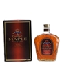 Crown Royal Maple Finish 100cl / 40%