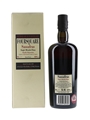 Foursquare Sassafras 14 Year Old Single Blended Rum Bottled 2020 - Velier 70cl / 61%