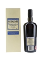 Foursquare 2007 12 Year Old Plenipotenziario Bottled 2019 - Velier 70cl / 60%
