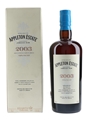 Appleton Estate 2003 18 Year Old Hearts Collection Bottled 2021 - Velier 70cl / 63%