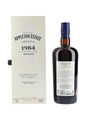Appleton Estate 1984 37 Year Old Hearts Collection Bottled 2021 - Velier 70cl / 63%