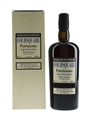 Foursquare Patrimonio 2004 14 Year Old Bottled 2019 - Velier 70cl / 58%
