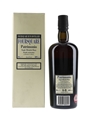 Foursquare Patrimonio 2004 14 Year Old Bottled 2019 - Velier 70cl / 58%