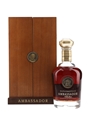 Diplomatico Ambassador Selection  70cl / 47%