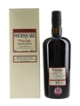 Foursquare Principia 2008 9 Year Old Single Blended Rum Bottled 2017 - Velier 70cl / 62%