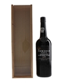 1988 Fonseca Guimaraens Vintage Port Bottled 1990 75cl / 20.5%
