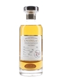 Canongate 1996 24 Year Old Bottled 2021 75cl / 46.2%