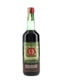 Bozzolo Rabarbaro Bottled 1960s 100cl / 15%