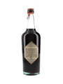 Amarover Digestivo Naturale Bottled 1950s 100cl / 30%