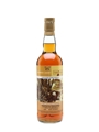 Jamaica Single Barrel 1977 Rum 35 Year Old - The Whisky Agency & The Nectar 70cl / 52.9%