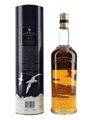 Bowmore Surf Bottled 1990s - Screen Printed Label 100cl / 43%