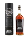 Bowmore 12 Year Old Enigma Travel Retail 100cl / 40%