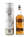 Bowmore Surf Bottled 1990s - Screen Printed Label 100cl / 43%