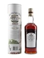 Bowmore Claret Bottled 1990s - Bordeaux Wine Cask 75cl / 56%