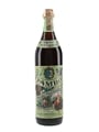 Tambo Amaro Valtellina Bottled 1970s 100cl / 21%