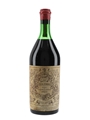 Carpano Antica Formula Vermouth Bottled 1980s 100cl / 16.5%