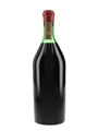 Carpano Antica Formula Vermouth Bottled 1980s 100cl / 16.5%