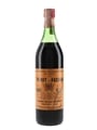 Fernet Bozzolo Bottled 1960s 100cl / 40%