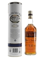 Bowmore 17 Year Old Bottled 1990s - Screen Printed Label 70cl / 43%