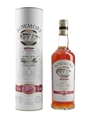Bowmore Dawn Bottled 2000s - Ruby Port Cask Finish 70cl / 51.5%