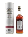 Bowmore Dawn Bottled 2000s - Ruby Port Cask Finish 70cl / 51.5%
