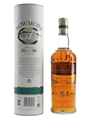 Bowmore 12 Year Old Bottled 1990s - Screen Printed Label 70cl / 43%