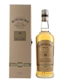 Bowmore 1989 16 Year Old Sherry Matured 70cl / 51.8%