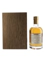 Bruichladdich 1984 18 Year Old Enlightenment Bottled 2002 - Limited Edition 70cl / 53.7%