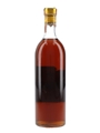 Zucca Vaniglia Bottled 1960s 100cl / 16%
