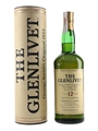 Glenlivet 12 Year Old  100cl / 40%