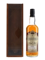 Auchentoshan 1965 31 Year Old Cask No 2510 Bottled 1997 70cl / 45.5%