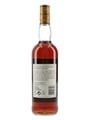 Macallan 1980 18 Year Old Bottled 1999 70cl / 43%